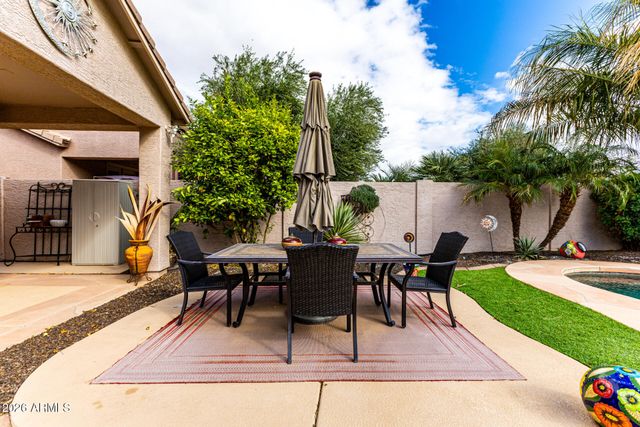 41869 W GRANADA Drive, Maricopa, AZ 85138