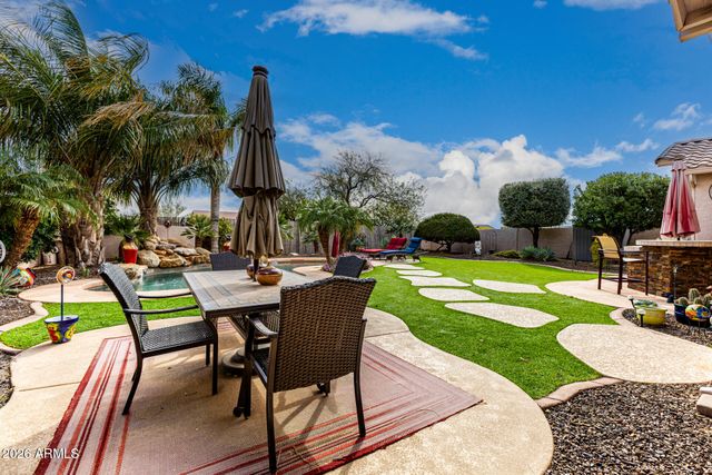 41869 W GRANADA Drive, Maricopa, AZ 85138