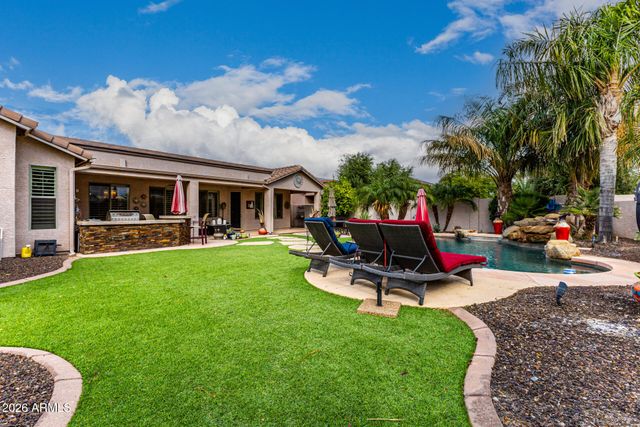 41869 W GRANADA Drive, Maricopa, AZ 85138