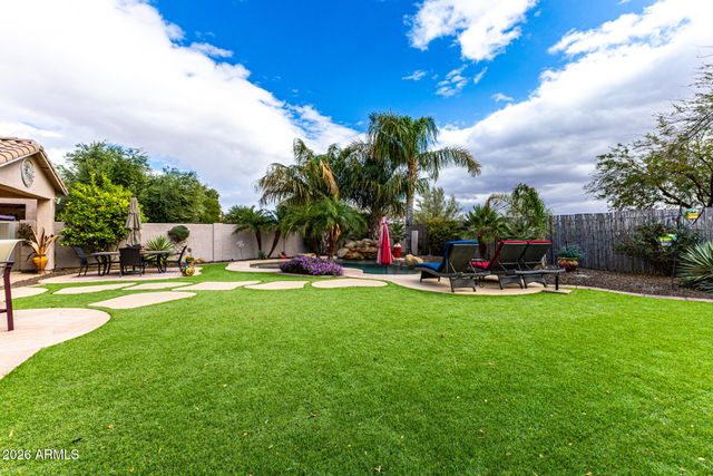 41869 W GRANADA Drive, Maricopa, AZ 85138