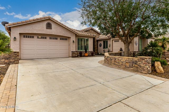 41869 W GRANADA Drive, Maricopa, AZ 85138