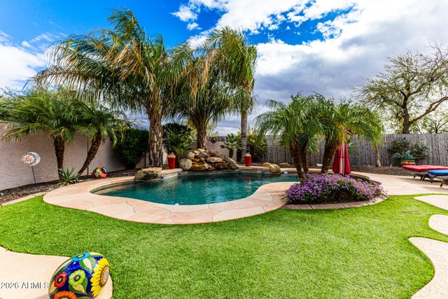 41869 W GRANADA Drive, Maricopa, AZ 85138