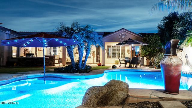 41869 W GRANADA Drive, Maricopa, AZ 85138