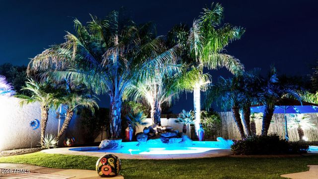 41869 W GRANADA Drive, Maricopa, AZ 85138