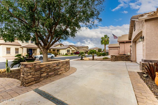 41869 W GRANADA Drive, Maricopa, AZ 85138