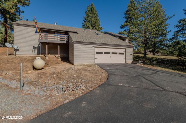 4650 Old Clear Creek Road, Carson City, NV 89705