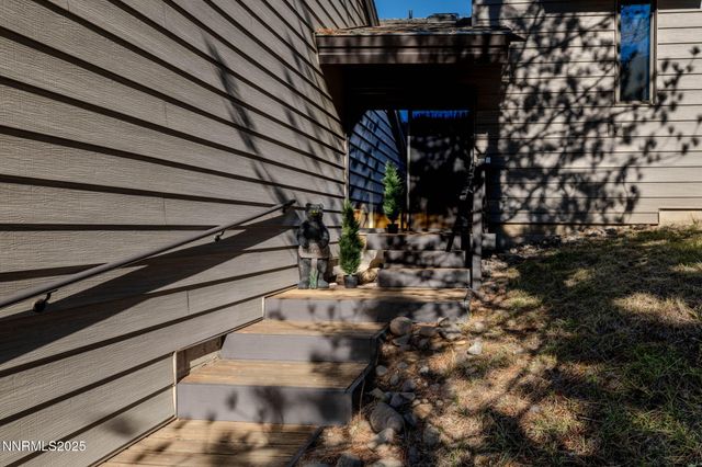 4650 Old Clear Creek Road, Carson City, NV 89705