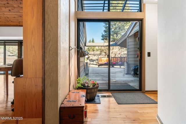 4650 Old Clear Creek Road, Carson City, NV 89705