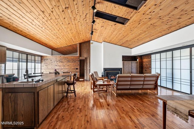 4650 Old Clear Creek Road, Carson City, NV 89705