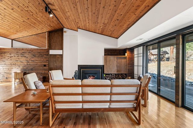 4650 Old Clear Creek Road, Carson City, NV 89705