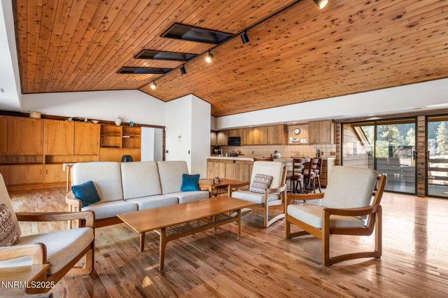 4650 Old Clear Creek Road, Carson City, NV 89705