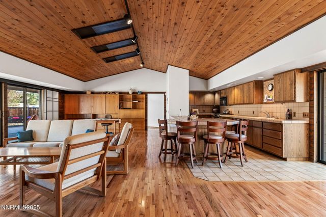 4650 Old Clear Creek Road, Carson City, NV 89705