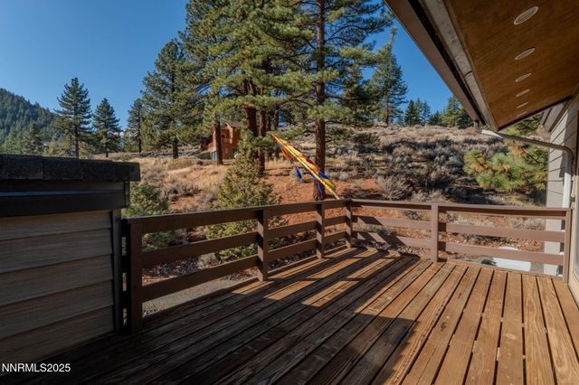 4650 Old Clear Creek Road, Carson City, NV 89705