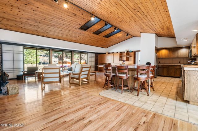 4650 Old Clear Creek Road, Carson City, NV 89705