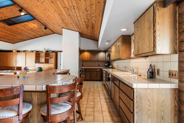 4650 Old Clear Creek Road, Carson City, NV 89705