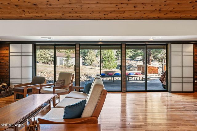 4650 Old Clear Creek Road, Carson City, NV 89705