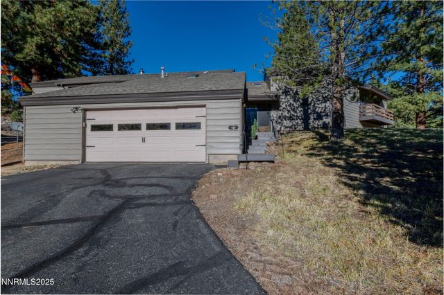 4650 Old Clear Creek Road, Carson City, NV 89705