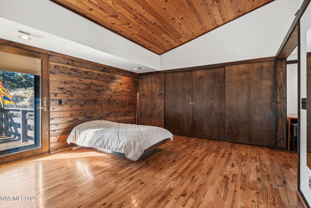 4650 Old Clear Creek Road, Carson City, NV 89705