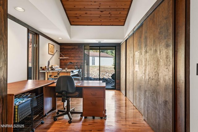 4650 Old Clear Creek Road, Carson City, NV 89705