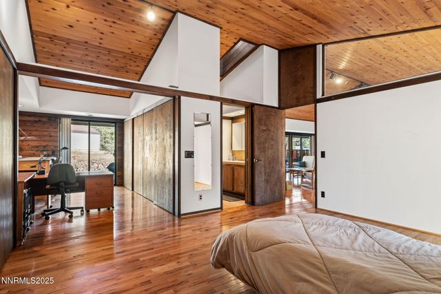 4650 Old Clear Creek Road, Carson City, NV 89705