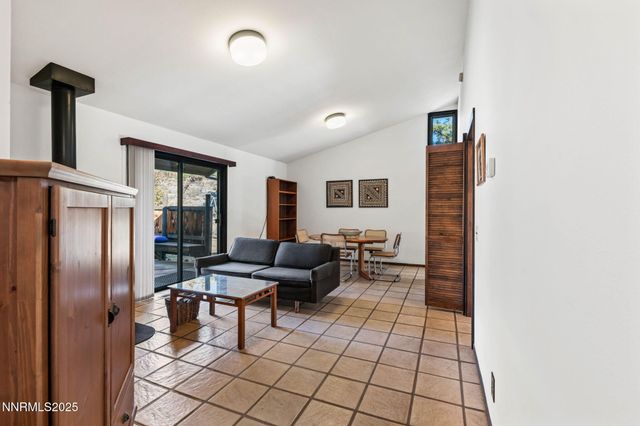 4650 Old Clear Creek Road, Carson City, NV 89705