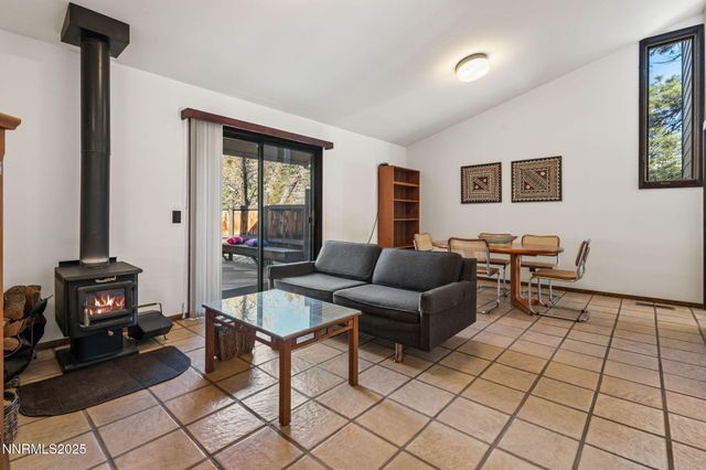 4650 Old Clear Creek Road, Carson City, NV 89705