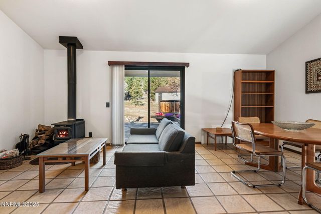 4650 Old Clear Creek Road, Carson City, NV 89705