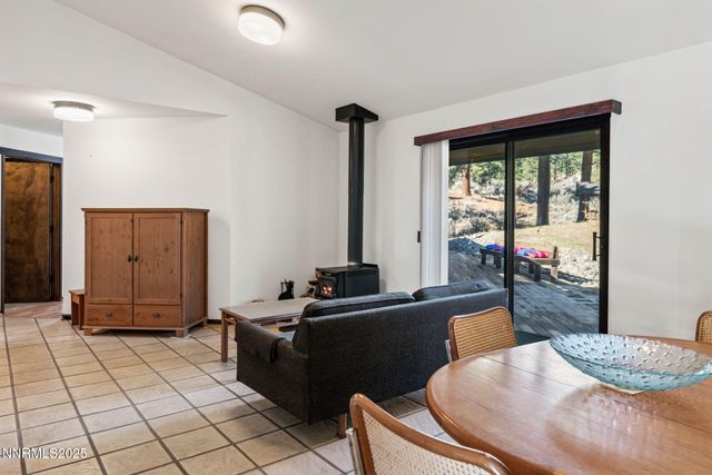 4650 Old Clear Creek Road, Carson City, NV 89705