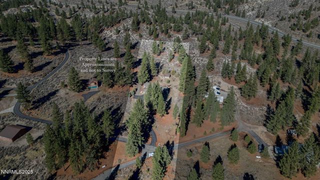 4650 Old Clear Creek Road, Carson City, NV 89705