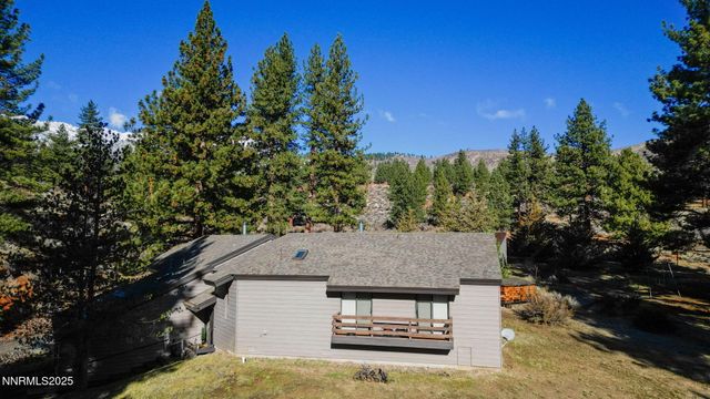 4650 Old Clear Creek Road, Carson City, NV 89705