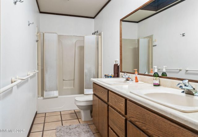 4650 Old Clear Creek Road, Carson City, NV 89705