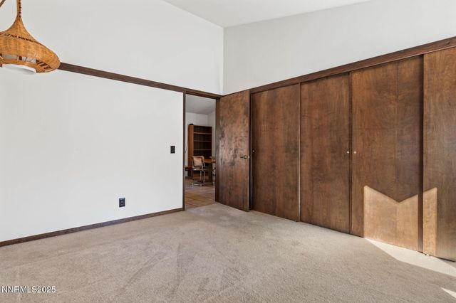 4650 Old Clear Creek Road, Carson City, NV 89705