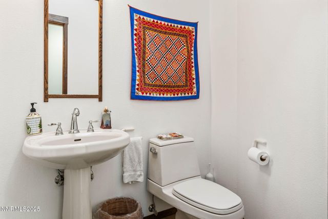 4650 Old Clear Creek Road, Carson City, NV 89705