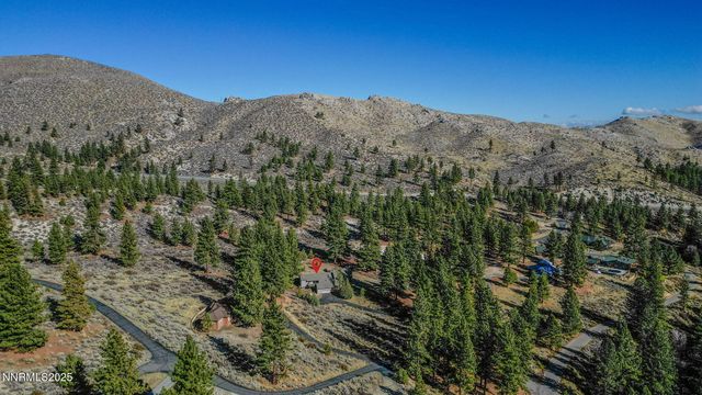 4650 Old Clear Creek Road, Carson City, NV 89705