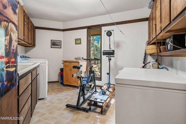 4650 Old Clear Creek Road, Carson City, NV 89705