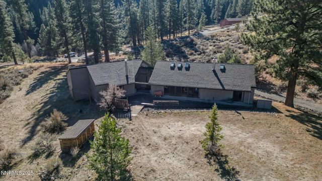 4650 Old Clear Creek Road, Carson City, NV 89705