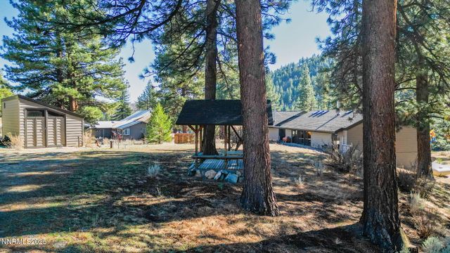 4650 Old Clear Creek Road, Carson City, NV 89705