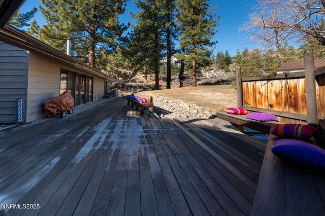 4650 Old Clear Creek Road, Carson City, NV 89705