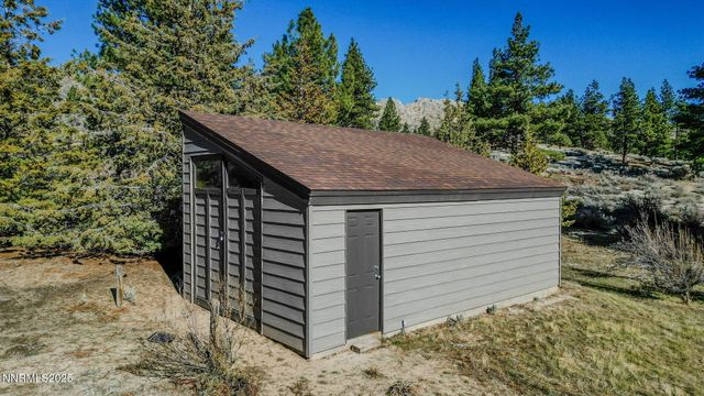 4650 Old Clear Creek Road, Carson City, NV 89705