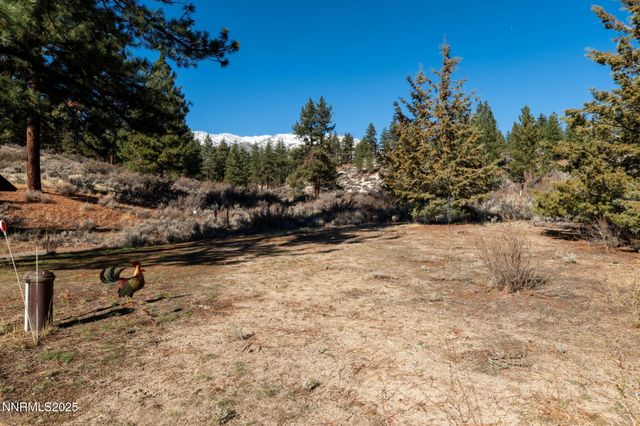 4650 Old Clear Creek Road, Carson City, NV 89705