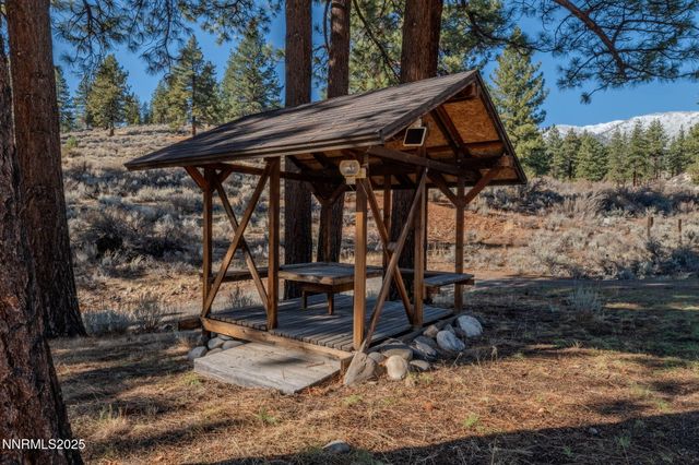 4650 Old Clear Creek Road, Carson City, NV 89705