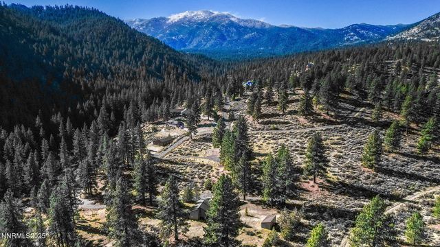 4650 Old Clear Creek Road, Carson City, NV 89705