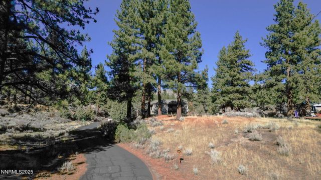 4650 Old Clear Creek Road, Carson City, NV 89705
