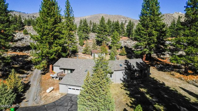 4650 Old Clear Creek Road, Carson City, NV 89705