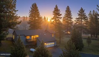 4650 Old Clear Creek Road, Carson City, NV 89705