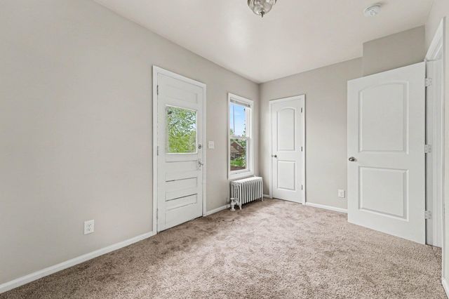 16247 Washburn Street, Detroit City, MI 48221