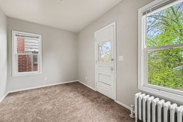 16247 Washburn Street, Detroit City, MI 48221