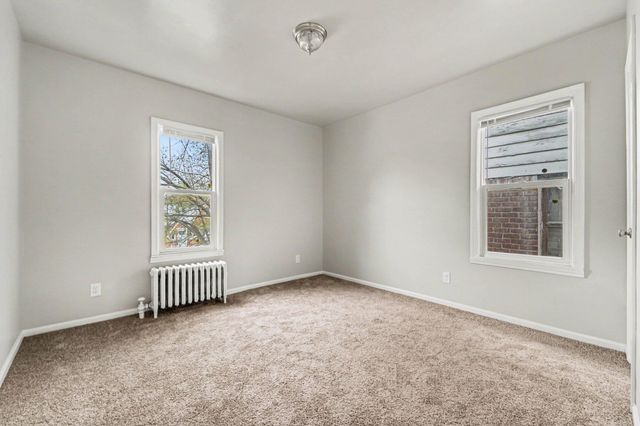 16247 Washburn Street, Detroit City, MI 48221