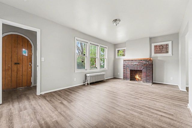 16247 Washburn Street, Detroit City, MI 48221