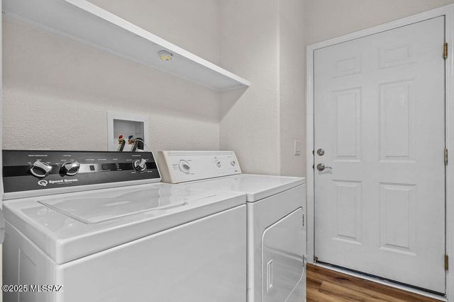 543 W Deerview Court, Green Valley, AZ 85614